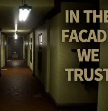 IN THE FACADE WE TRUST PC Steam CD Key