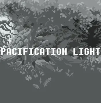 PACIFICATION LIGHT PC Steam CD Key