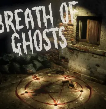 Breath of Ghosts PC Steam CD Key