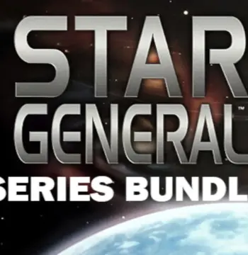 5-STAR General Series Bundle PC Steam CD Key
