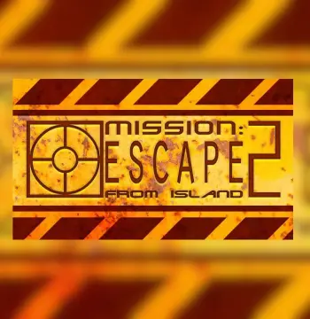 Mission: Escape from Island 2 PC Steam CD Key