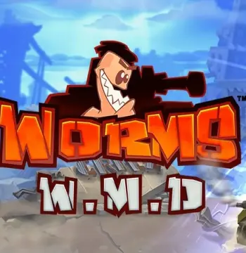 Worms W.M.D PC GOG CD Key
