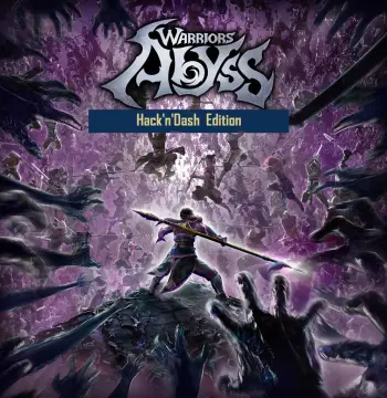 WARRIORS: Abyss Hack'n'Dash PC Steam CD Key