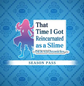 That Time I Got Reincarnated as a Slime ISEKAI Chronicles - Season Pass DLC PC Steam CD Key