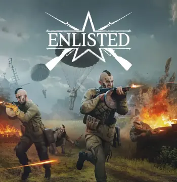 Enlisted - Ultimate US Starter Bundle DLC XBOX One / Xbox Series X|S CD Key