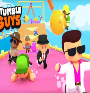 Stumble Guys - RIP Streamer Pack DLC XBOX One / Xbox Series X|S CD Key