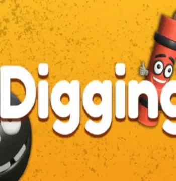 iDigging PC Steam CD Key
