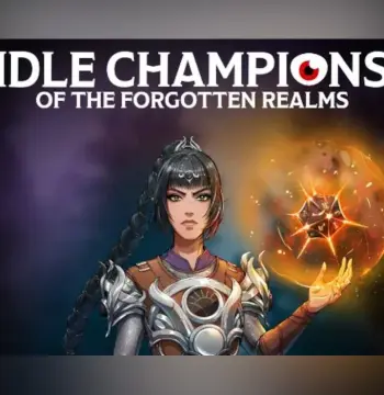 Shadowheart's Champions of Renown Bundle XBOX One / Xbox Series X|S CD Key