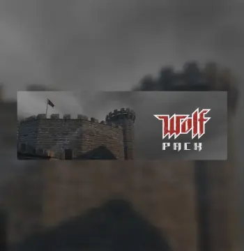 Wolf Pack EU PC Steam CD Key