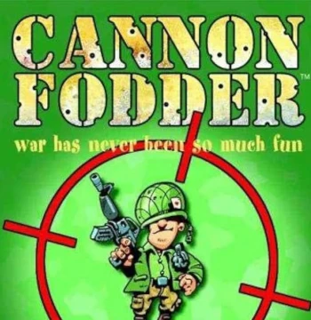 Cannon Fodder PC GOG CD Key