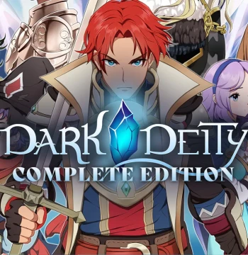 Dark Deity: Complete Edition EU PC GOG CD Key