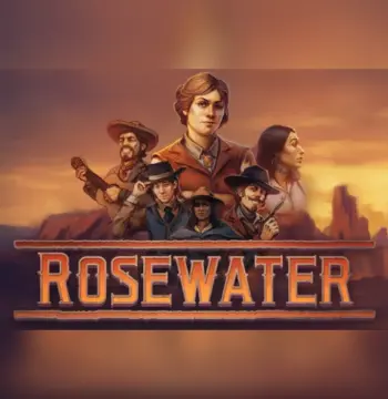 Rosewater PC Steam CD Key