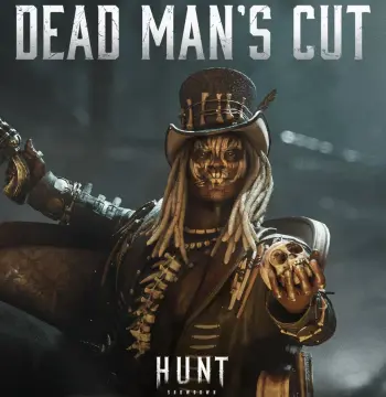 Hunt: Showdown 1896 - Dead Man's Cut DLC PC Steam CD Key