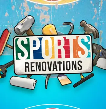 Sports: Renovations PC Steam CD Key