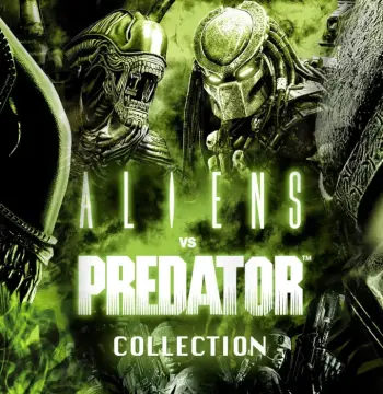 Aliens vs. Predator Collection RU/CIS Steam CD Key