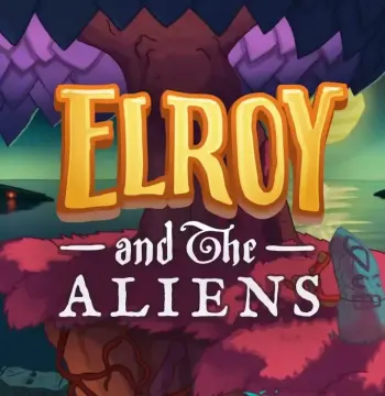 Elroy and the Aliens PC Steam CD Key