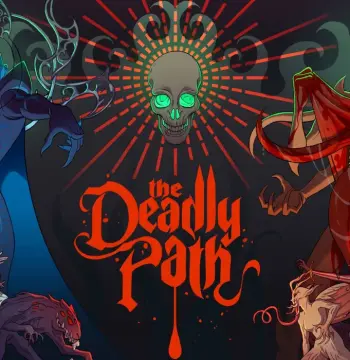 The Deadly Path RoW PC Steam CD Key