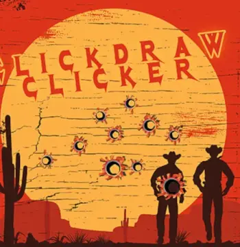Clickdraw Clicker PC Steam CD Key