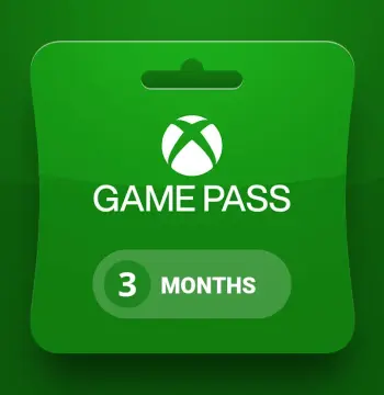 Xbox Game Pass for PC - 3 Months NO PC Windows CD Key