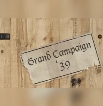 Panzer Corps - Grand Campaign '39 DLC PC Steam CD Key