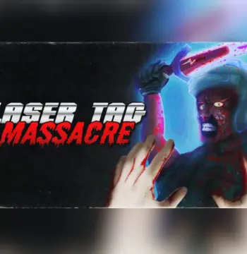 Laser Tag Massacre PC Steam CD Key