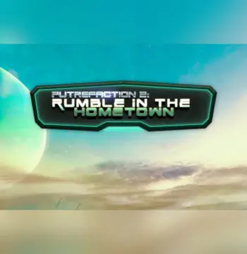 Putrefaction 2: Rumble in the hometown PC Steam CD Key