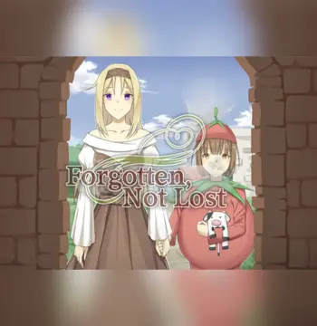 Forgotten, Not Lost PC Steam CD Key