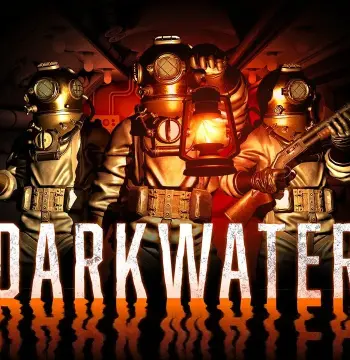 Darkwater PC Steam CD Key