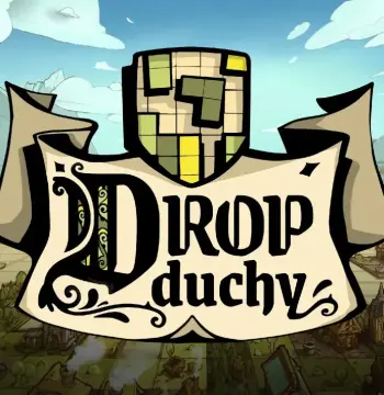 Drop Duchy EU PC Steam CD Key