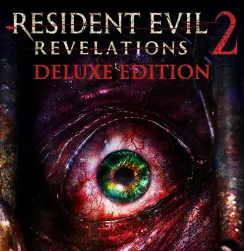 Resident Evil Revelations 2 Deluxe Edition XBOX One CD Key