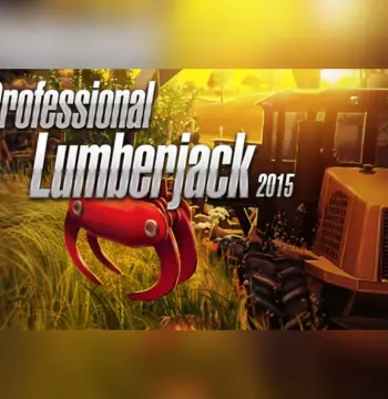 Professional Lumberjack 2015 EU PC Steam CD Key