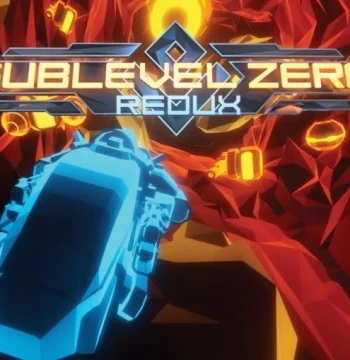 Sublevel Zero Redux PC GOG CD Key