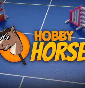Hobby Horse PC Steam CD key