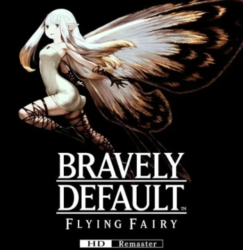 BRAVELY DEFAULT FLYING FAIRY HD Remaster Nintendo Switch 2 Access