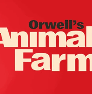 Orwell's Animal Farm PC GOG CD Key