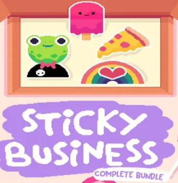 Sticky Business Complete PC Steam CD Key