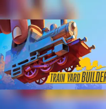 Train Yard Builder EU PC Steam CD Key