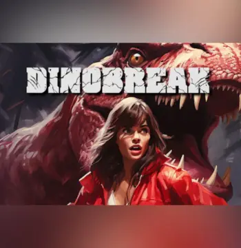 Dinobreak AR XBOX One / Xbox Series X|S CD Key