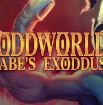 Oddworld: Abe's Exoddus RU/CIS PC Steam CD Key