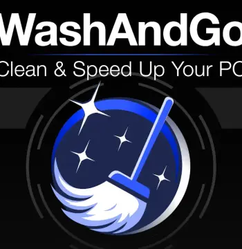 Abelssoft WashAndGo CD Key