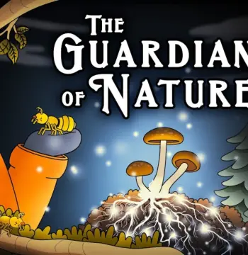 The Guardian of Nature PC Steam CD Key