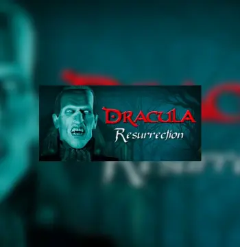 Dracula: The Resurrection EU PC Steam CD Key
