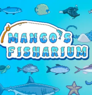 Mango's Fisharium PC Steam CD Key