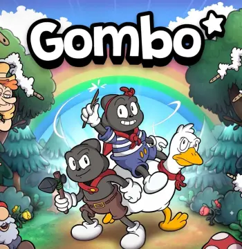 Gombo PC Steam CD Key