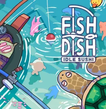 Fish to Dish: Idle Sushi PC Steam CD Key
