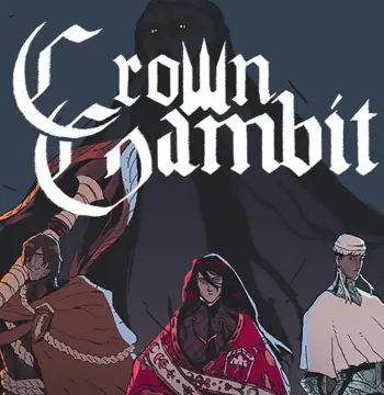 Crown Gambit PC Steam CD Key