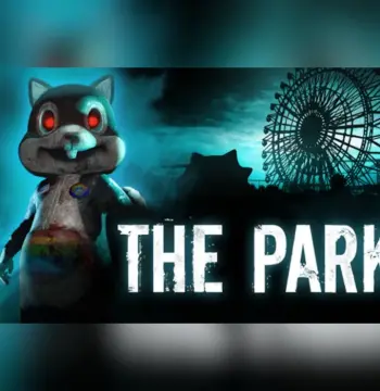 The Park RoW v2 PC Steam CD Key