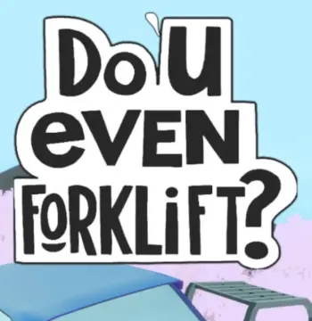 Do You even Forklift? PC Steam CD Key