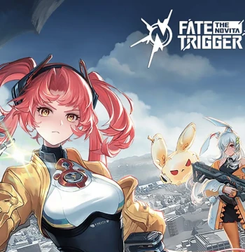 Fate Trigger Closed Beta CD Key
