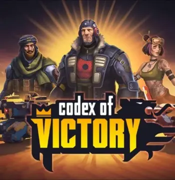 Codex of Victory EU PC Steam CD Key